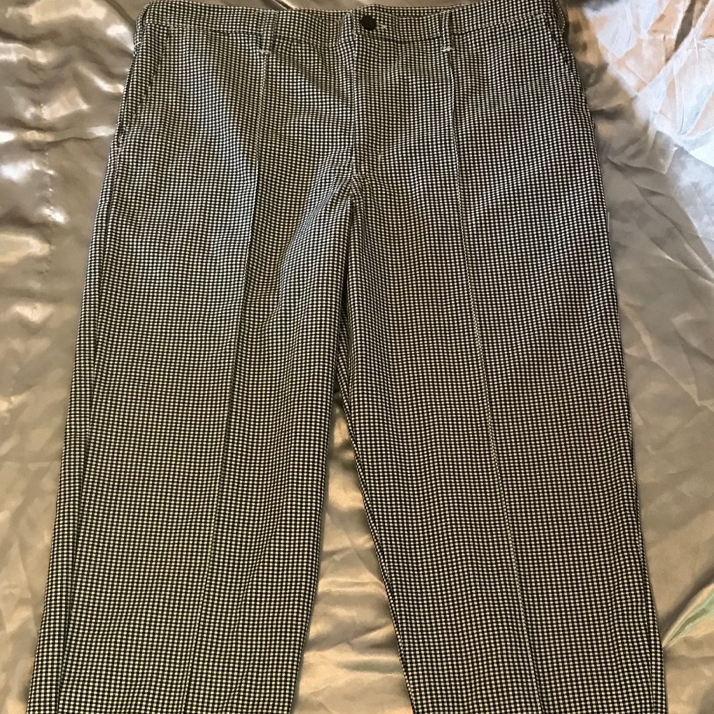 Men’s dress pants size 44